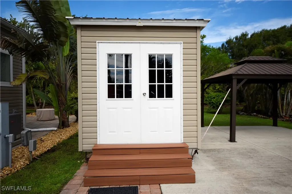 5136 Cypress Trail Resort Circle Fort Myers FL 33905