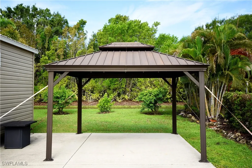 5136 Cypress Trail Resort Circle Fort Myers FL 33905