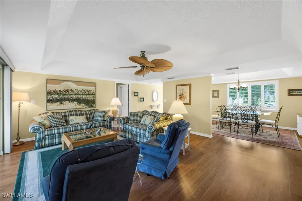 237 Albi Road Naples FL 34112