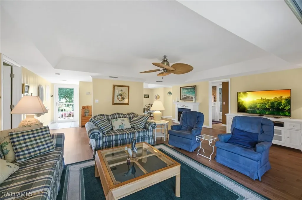 237 Albi Road Naples FL 34112