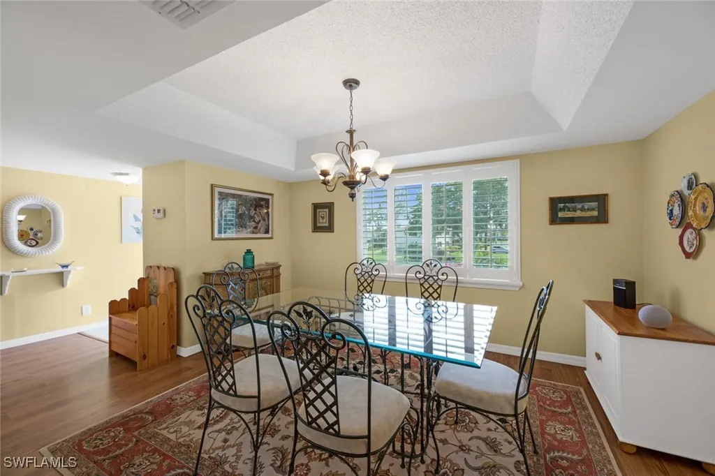 237 Albi Road Naples FL 34112