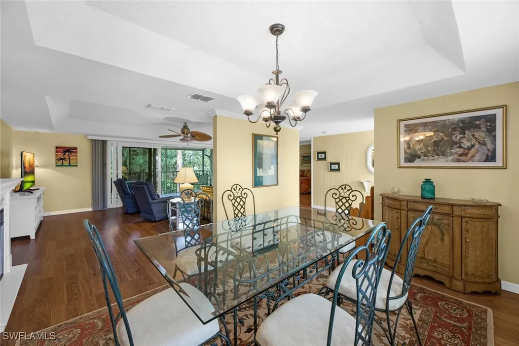 237 Albi Road Naples FL 34112