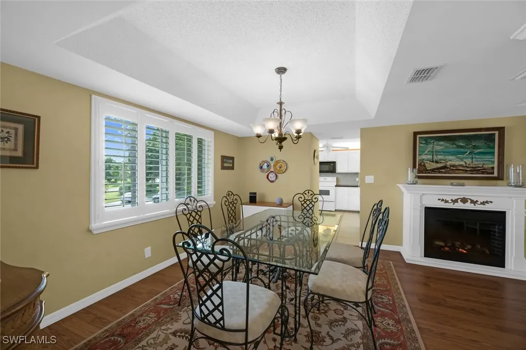 237 Albi Road Naples FL 34112