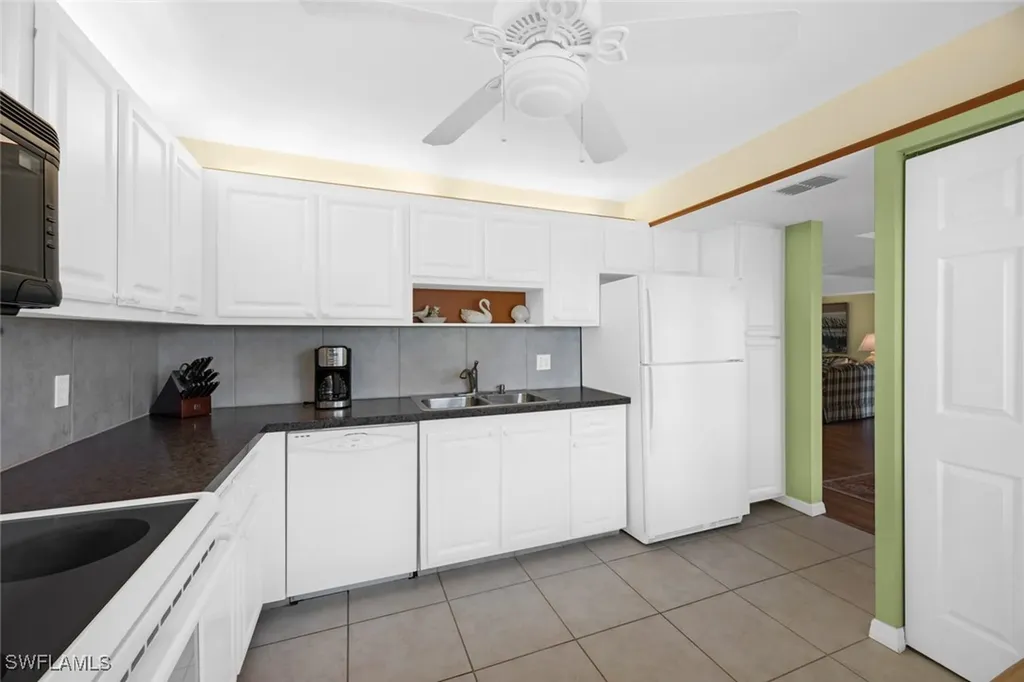 237 Albi Road Naples FL 34112