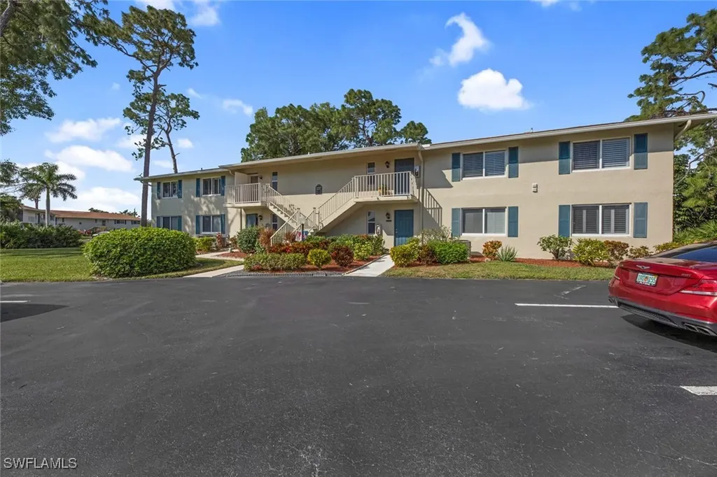 237 Albi Road Naples FL 34112