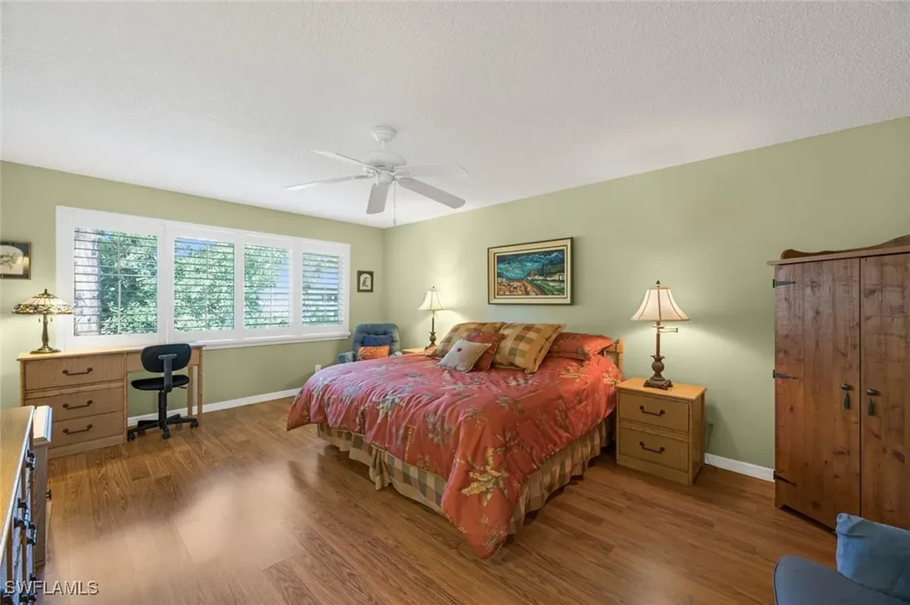 237 Albi Road Naples FL 34112
