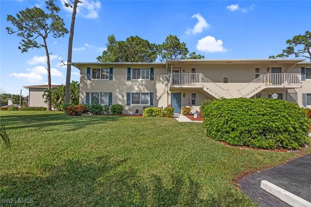 237 Albi Road Naples FL 34112
