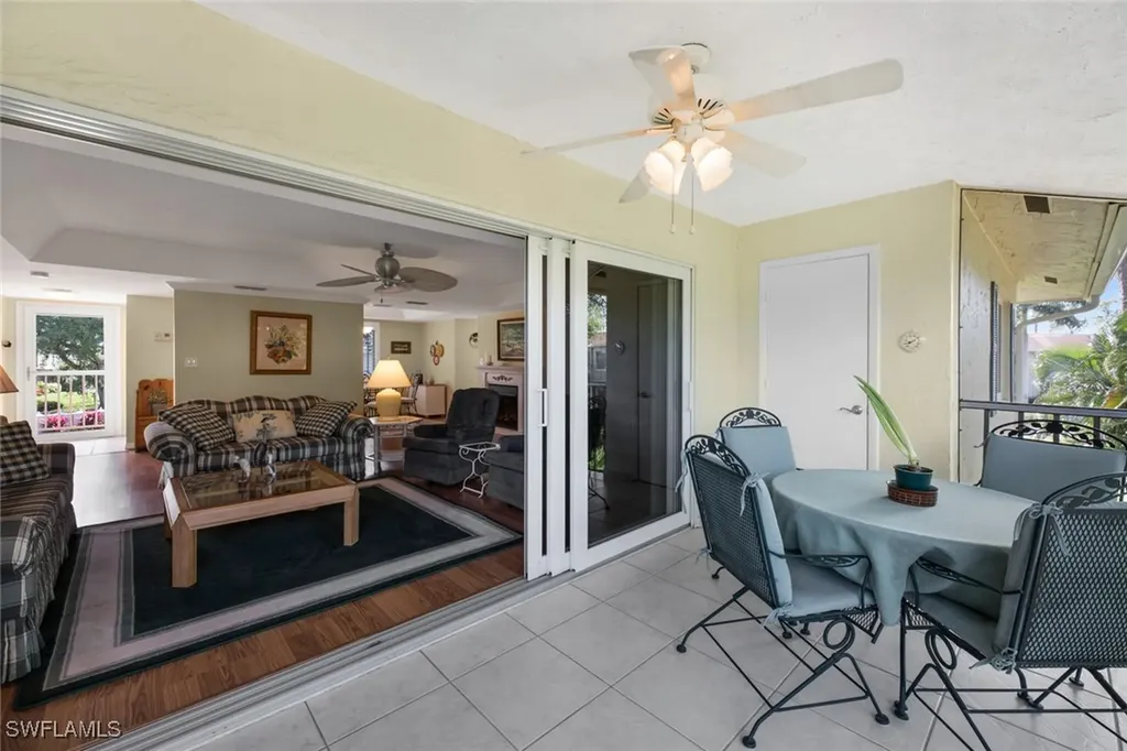 237 Albi Road Naples FL 34112