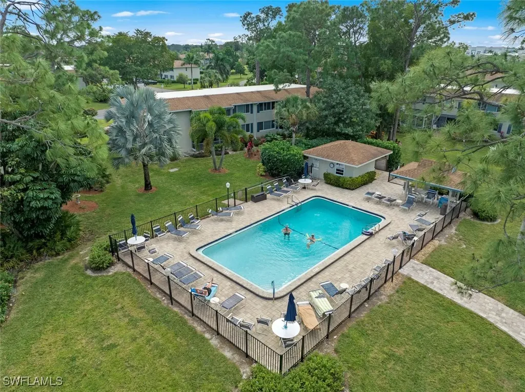237 Albi Road Naples FL 34112