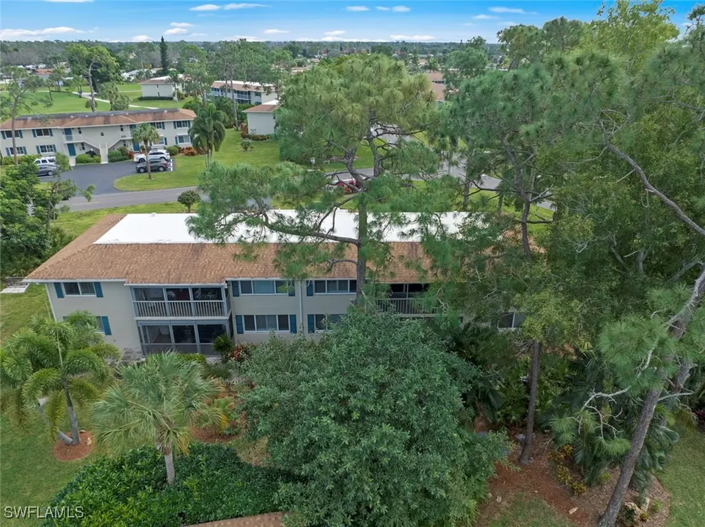 237 Albi Road Naples FL 34112