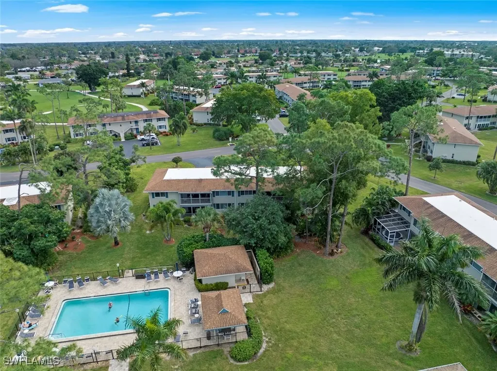 237 Albi Road Naples FL 34112