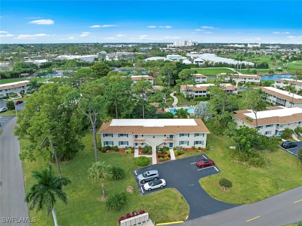 237 Albi Road Naples FL 34112
