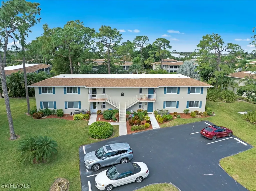 237 Albi Road Naples FL 34112