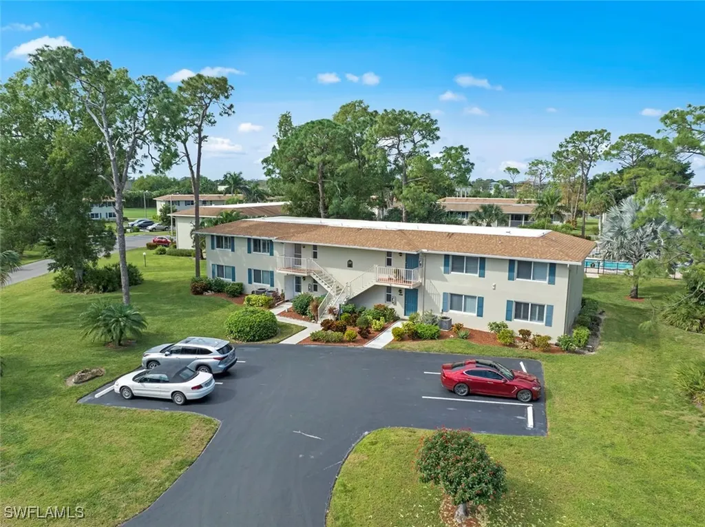 237 Albi Road Naples FL 34112