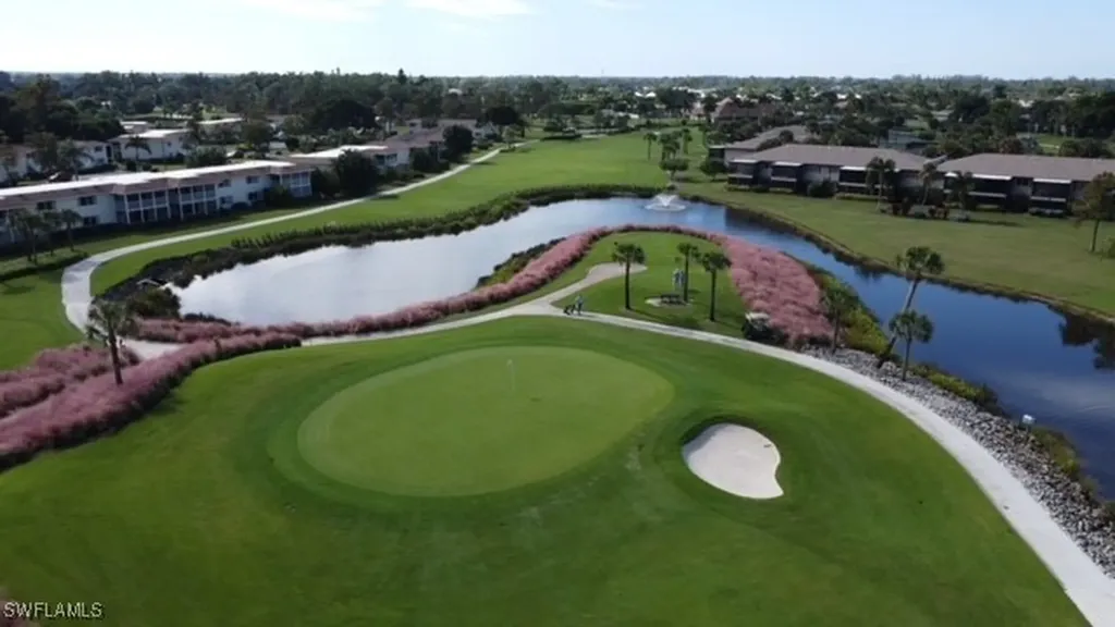 237 Albi Road Naples FL 34112