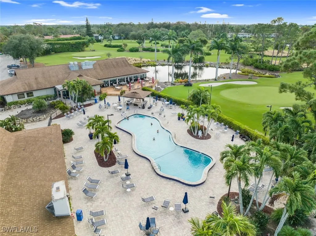237 Albi Road Naples FL 34112