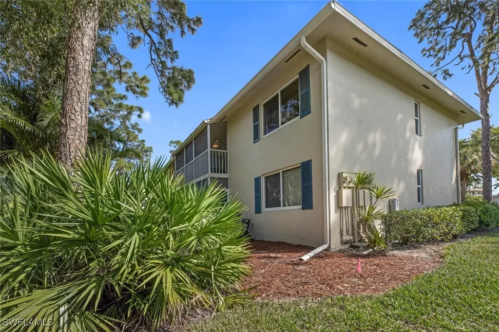 237 Albi Road Naples FL 34112