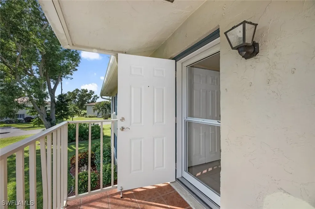 237 Albi Road Naples FL 34112