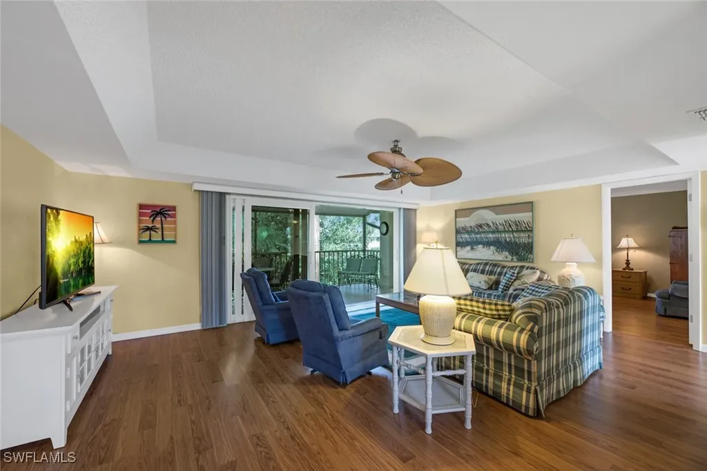 237 Albi Road Naples FL 34112