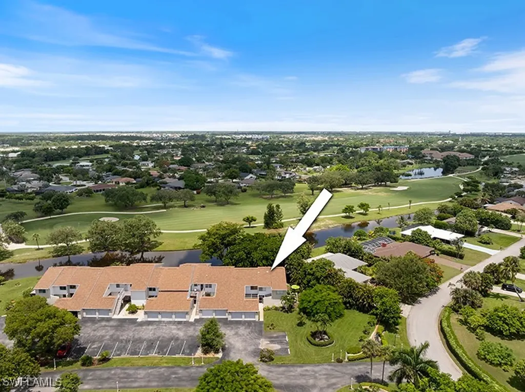 526 Bristle Cone Lane Naples FL 34113