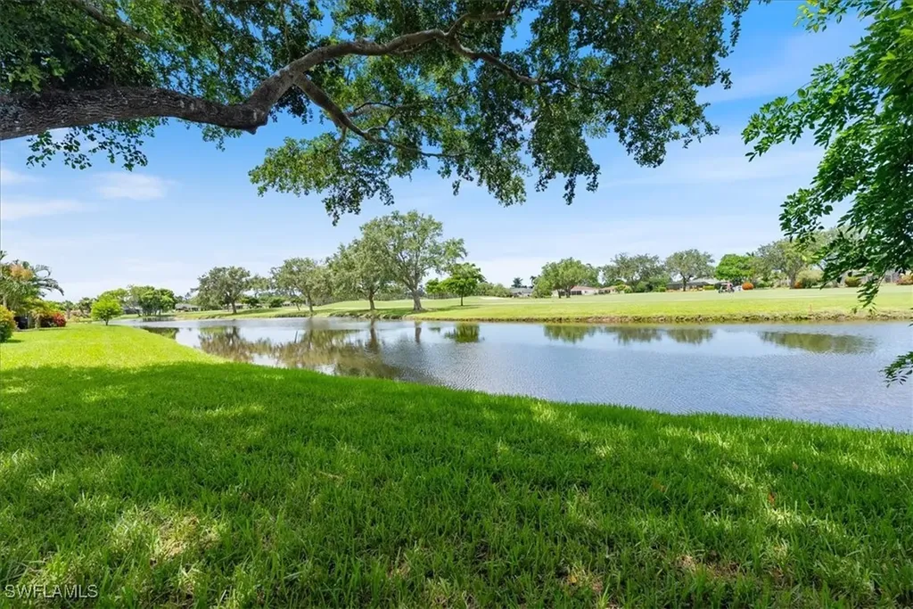 526 Bristle Cone Lane Naples FL 34113