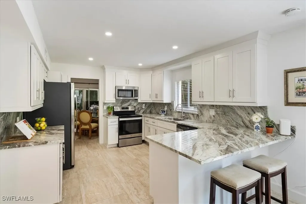 526 Bristle Cone Lane Naples FL 34113