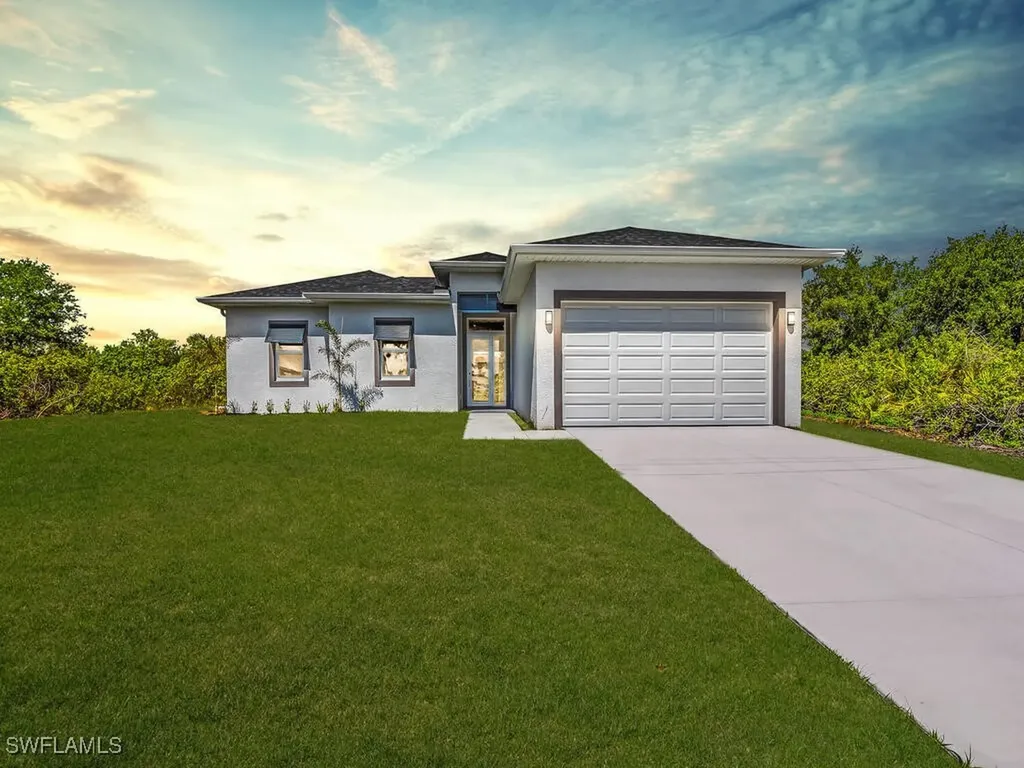6108 Stratton Road Fort Myers FL 33905