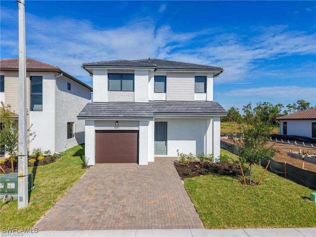 5773 Cassidy Lane Ave Maria FL 34142