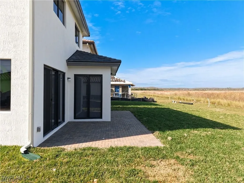 5773 Cassidy Lane Ave Maria FL 34142