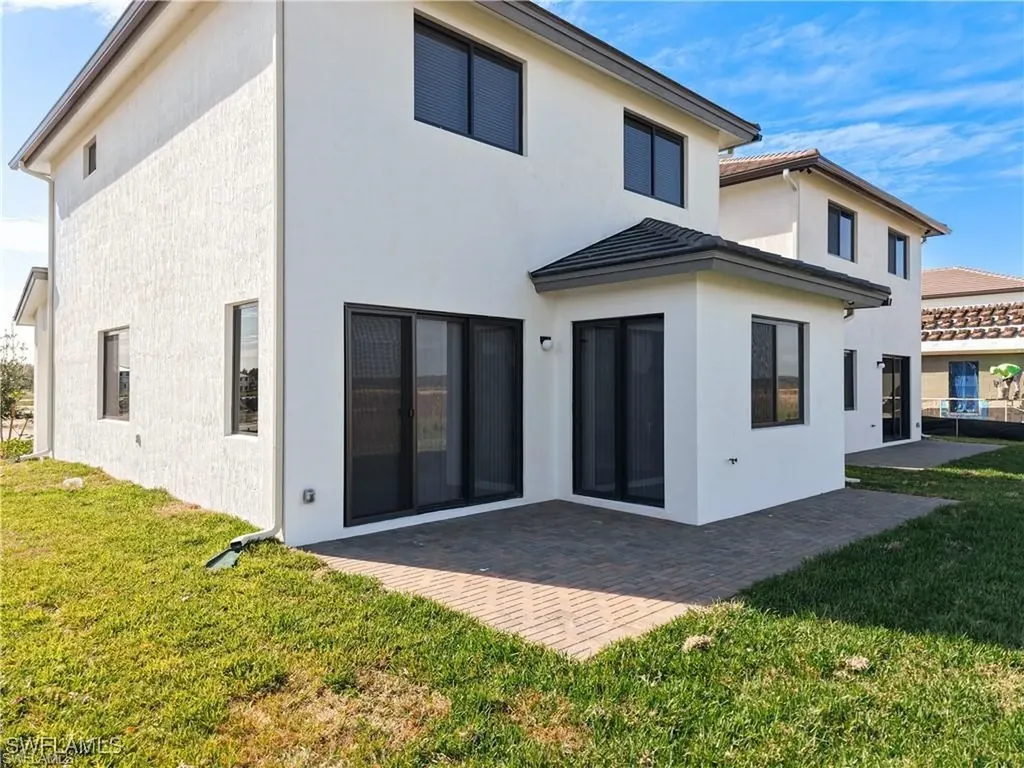 5773 Cassidy Lane Ave Maria FL 34142