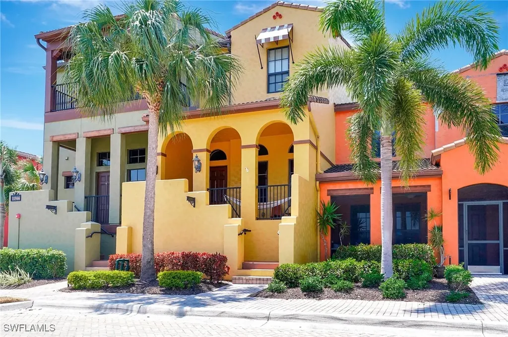 11866 Adoncia Way Fort Myers FL 33912