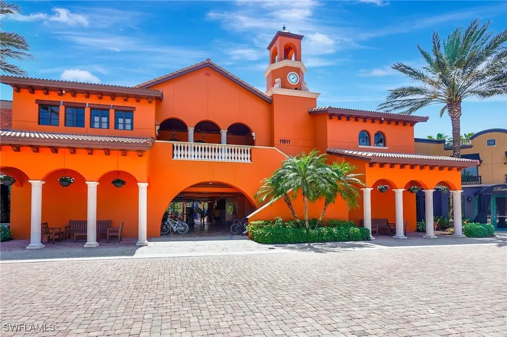 11866 Adoncia Way Fort Myers FL 33912