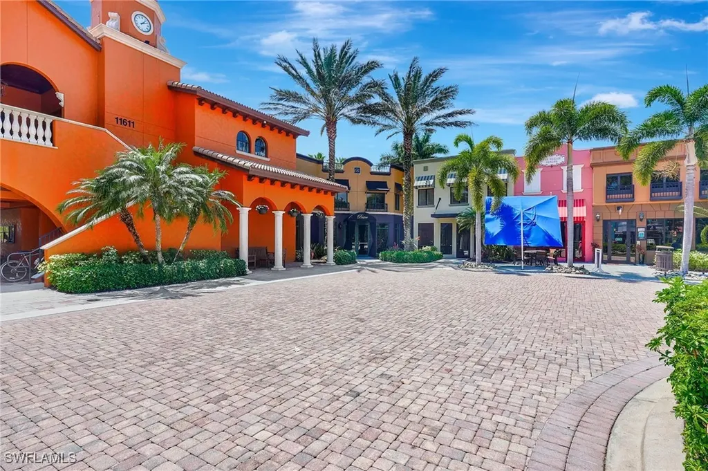 11866 Adoncia Way Fort Myers FL 33912