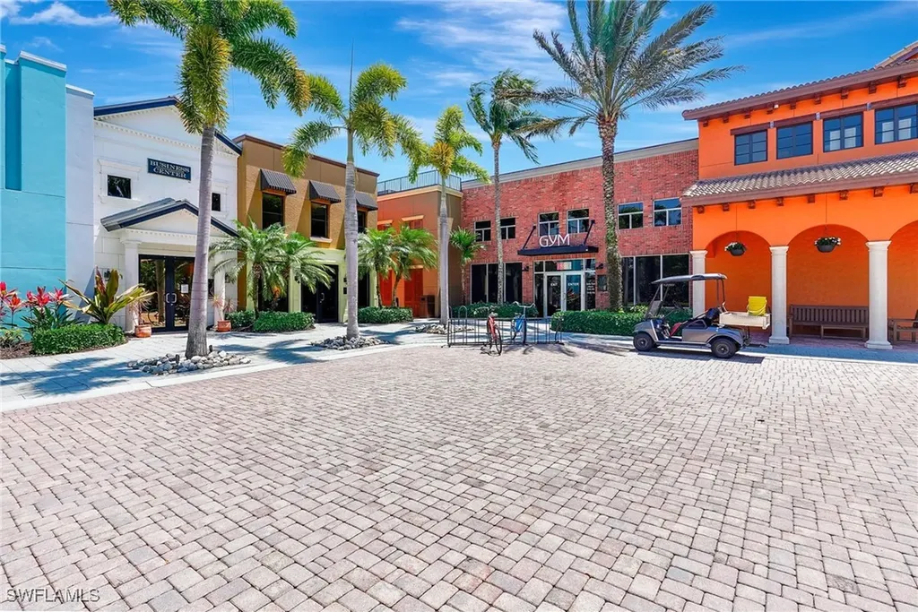 11866 Adoncia Way Fort Myers FL 33912