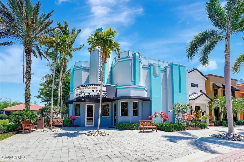 11866 Adoncia Way Fort Myers FL 33912