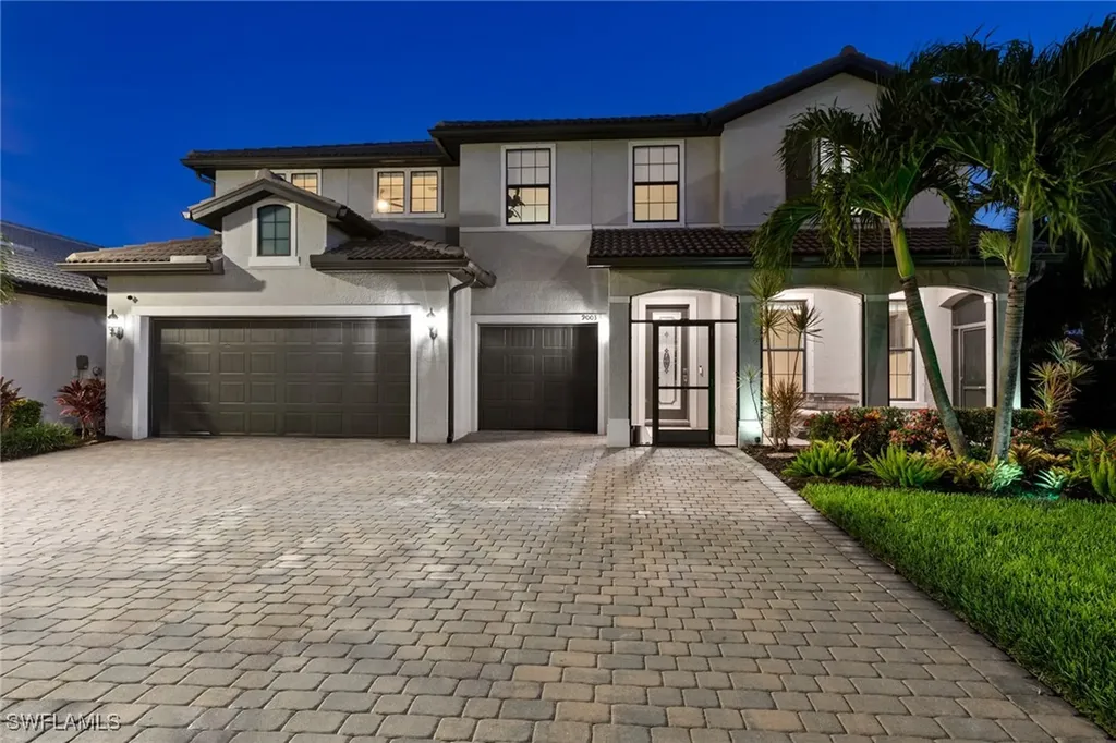 9003 Slade Terrace Fort Myers FL 33967