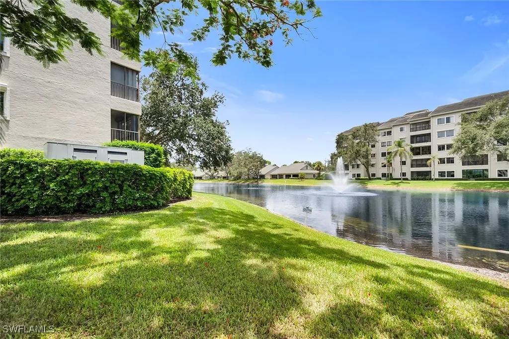 900 Arbor Lake Drive Naples FL 34110