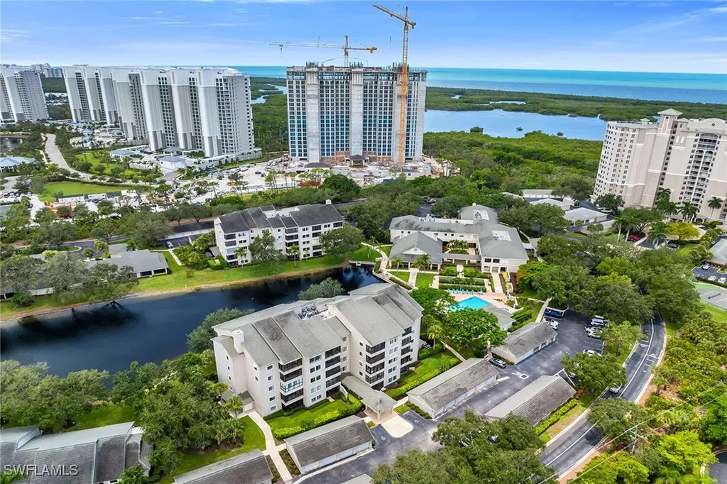 900 Arbor Lake Drive Naples FL 34110