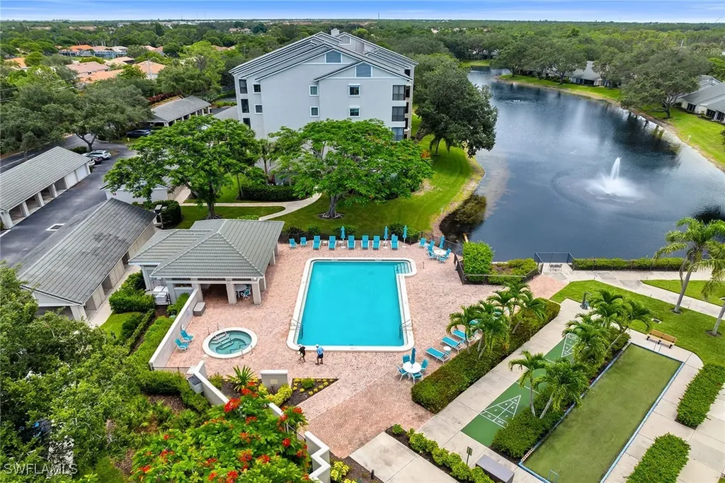 900 Arbor Lake Drive Naples FL 34110