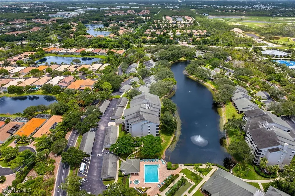 900 Arbor Lake Drive Naples FL 34110