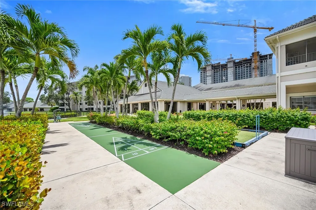 900 Arbor Lake Drive Naples FL 34110