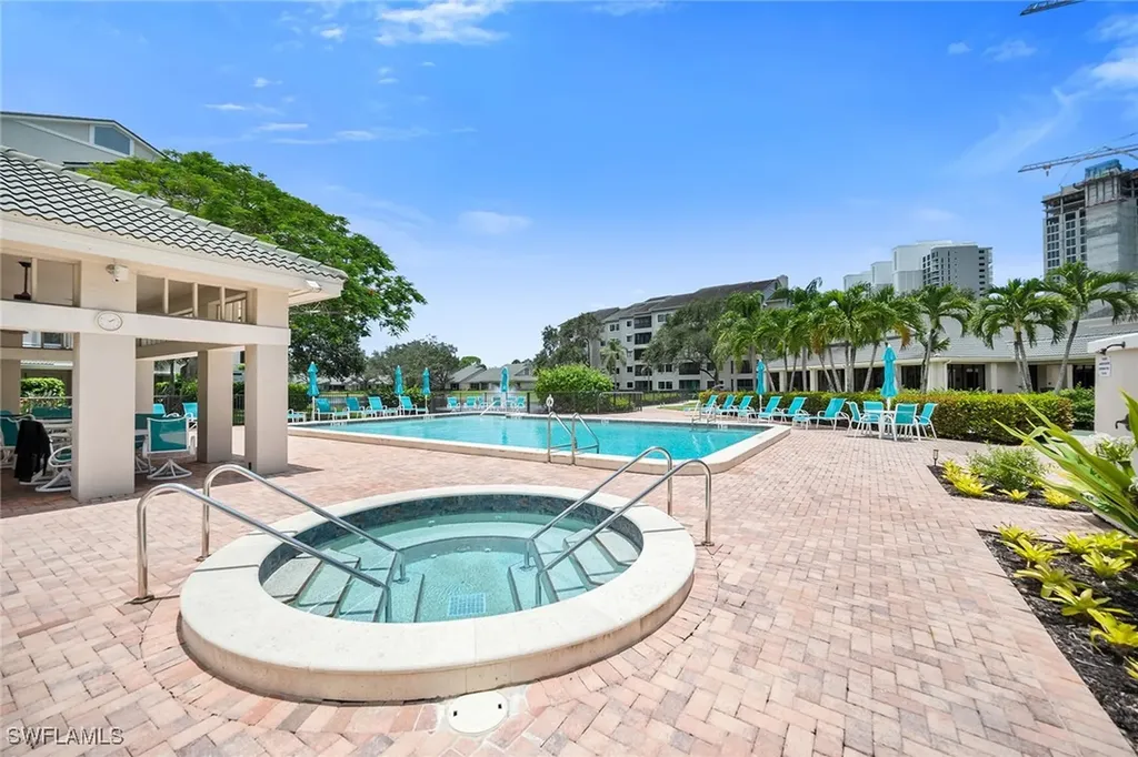 900 Arbor Lake Drive Naples FL 34110