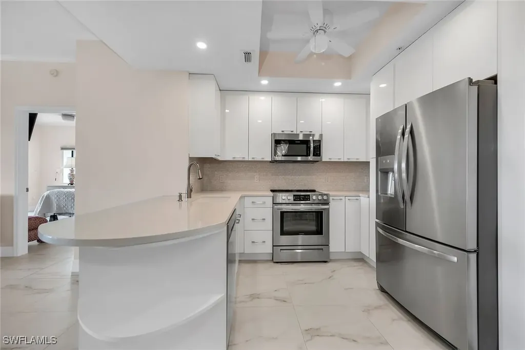 900 Arbor Lake Drive Naples FL 34110