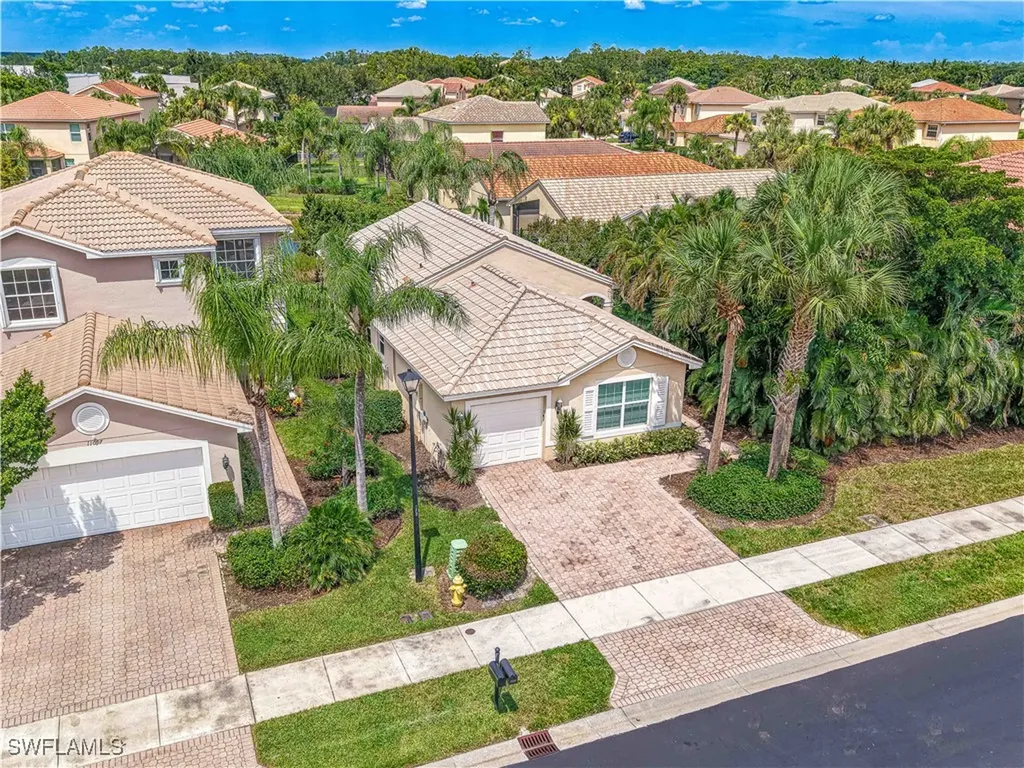11103 Yellow Poplar Drive Fort Myers FL 33913
