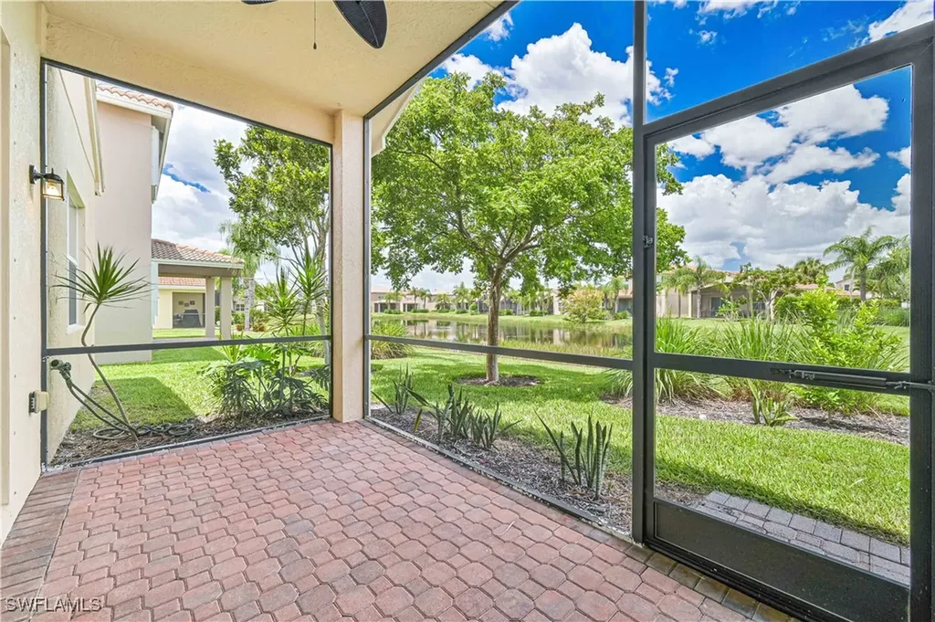 11103 Yellow Poplar Drive Fort Myers FL 33913