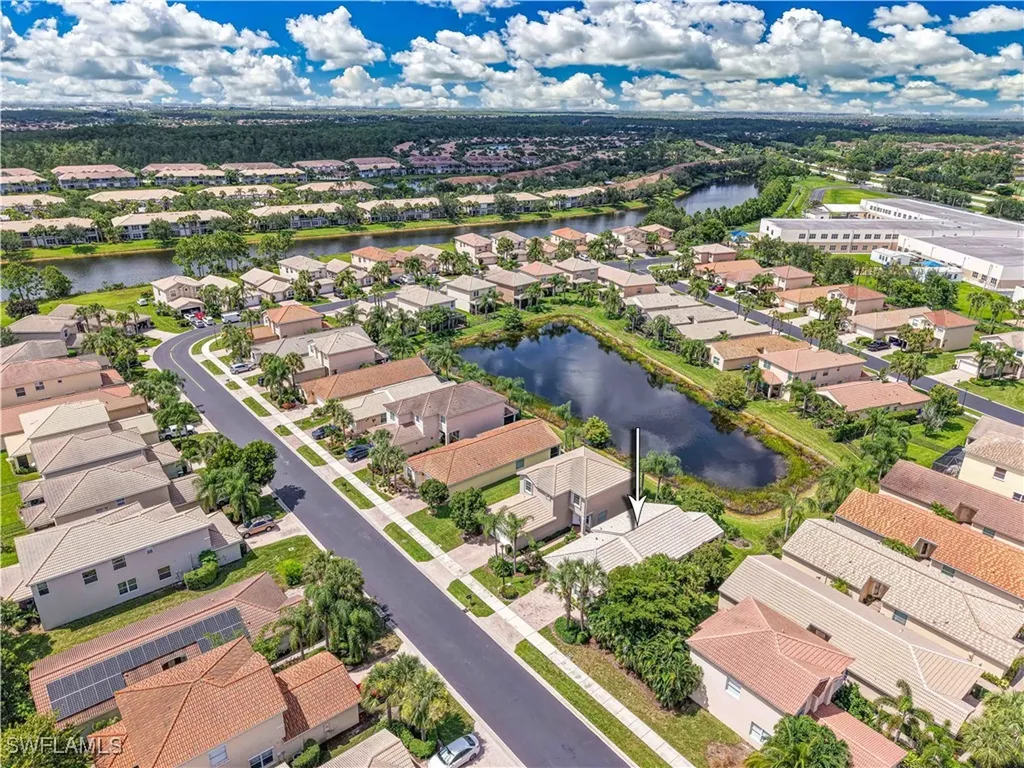 11103 Yellow Poplar Drive Fort Myers FL 33913