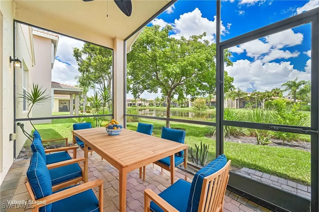 11103 Yellow Poplar Drive Fort Myers FL 33913