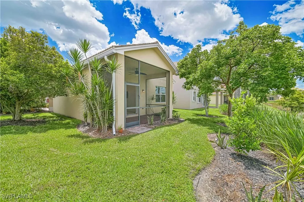 11103 Yellow Poplar Drive Fort Myers FL 33913