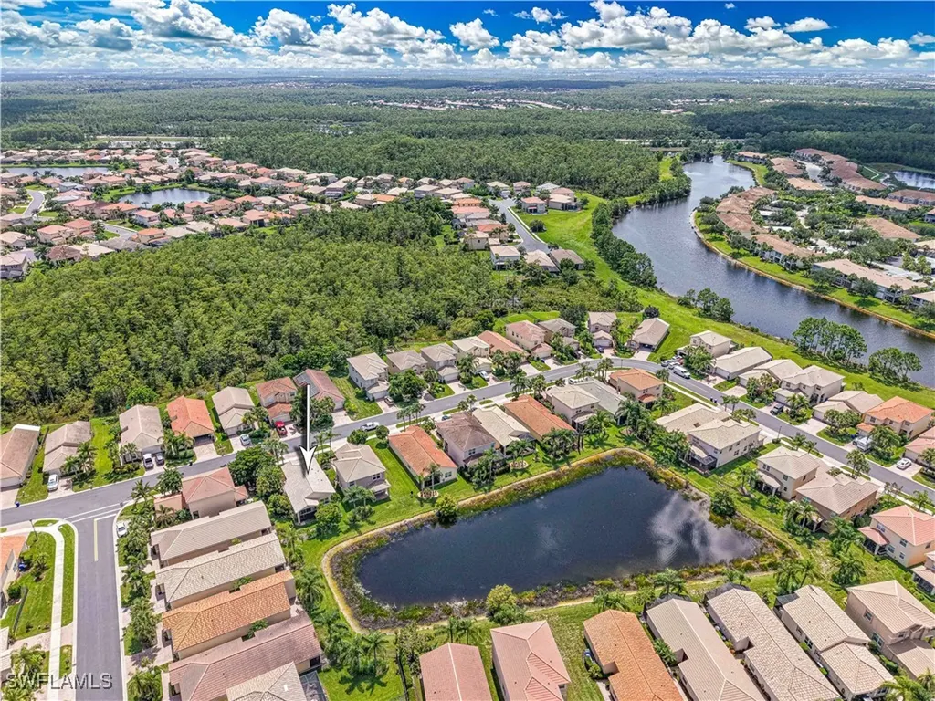 11103 Yellow Poplar Drive Fort Myers FL 33913