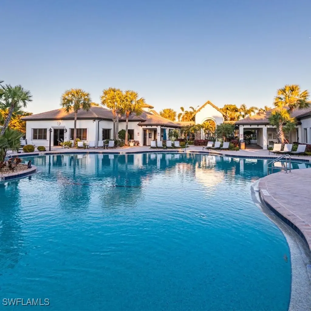 11103 Yellow Poplar Drive Fort Myers FL 33913